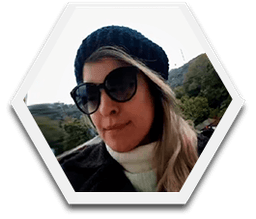 Cleri Santana - Chef - Santanápolis