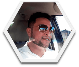 John Almeida - CEO - Resolve