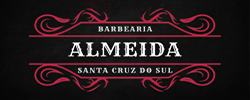 Barbearia Almeida