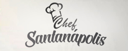 Chef Santanápolis